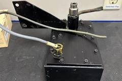Used Haas Programmable Coolant Nozzle Unit (P-Cool) for VF Series CNC Machines #93-0584