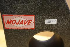 Mojave Precision Granite Square