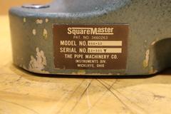 SquareMaster VSQ-12 Squareness Gauge