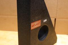 Mojave Precision Granite Square
