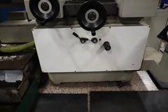 Okamoto ACC12.24 DX Automatic Surface Grinder, 12"x 24", Incremental Downfeed, Over Wheel Dresser,  Coolant