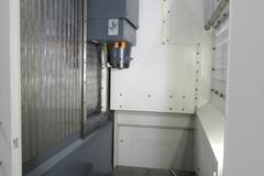 Brother TC-32B QT CNC Vertical Machining Center with Pallet Changer and 16,000 RPM Spindle