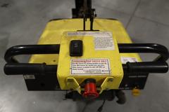 Cart Caddy 5W Heavy Duty Motorized Cart / Trailer Mover 10k Lbs Capacity 