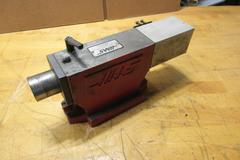 Haas 5000 Pneumatic Tail Stock