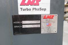 LNS Turbo PhaSep Oil Separator Model: 62809094