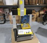 Brown & Sharpe Gage 2000 With Manuals & 3.5" Floppys, MIP Renishaw Rotation Probe *NO PC*
