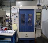 Miyano MTV-T310 CNC Vertical 4.5 Axis Machining Center w 2-Axis Rotary 