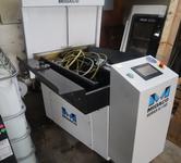 Midaco Series A30SD Pallet Changer 