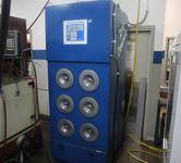 Torit Downflo Dust Collector Model SDF 6 CD