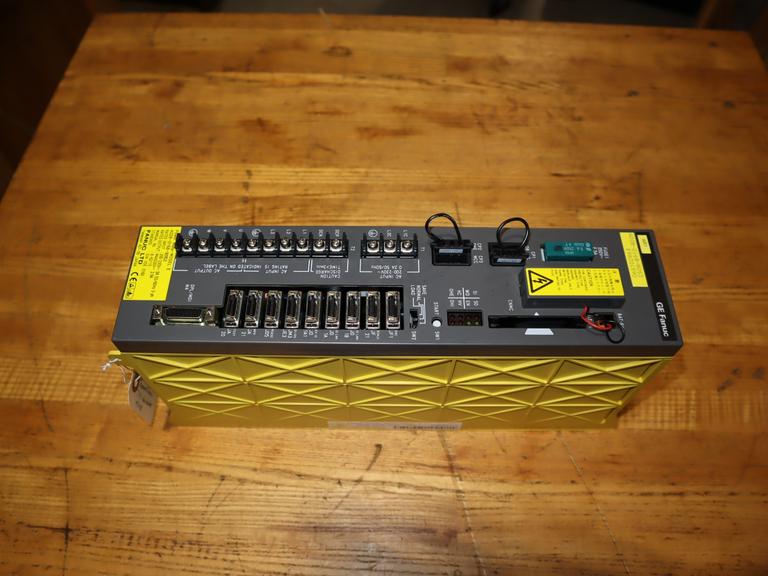 Fanuc Power Mate Module A02B-0168-B053