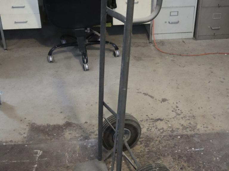2-Wheel Dolley