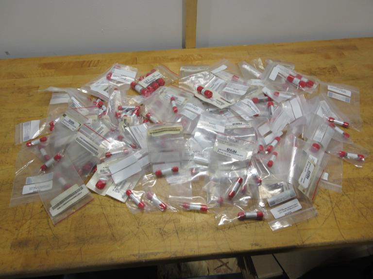 MITGI - Solid Carbide Form Cutter Tools 3/16"-1/2"