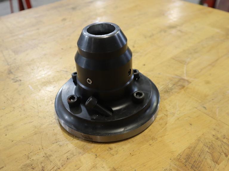 Royal Spindle Nose 5C A2-5 Collet Type