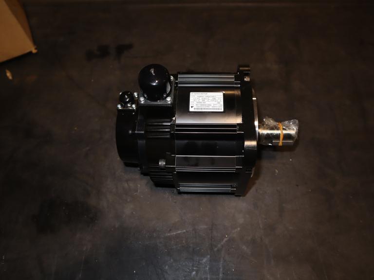 HAAS Motor, Servo Sigma-5 Yaskawa - SGMGV-13ADA-HA11 / 93-1923