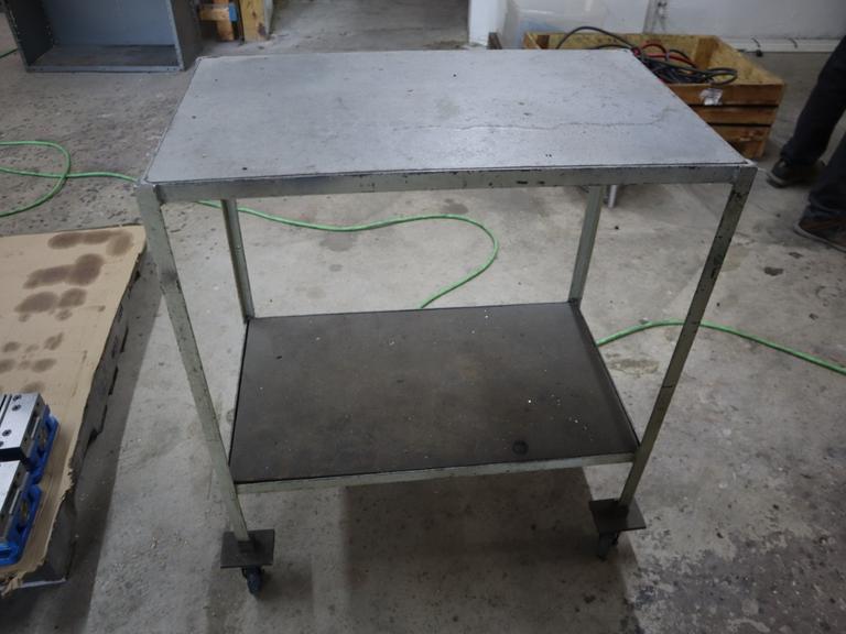 Tool Shop Cart