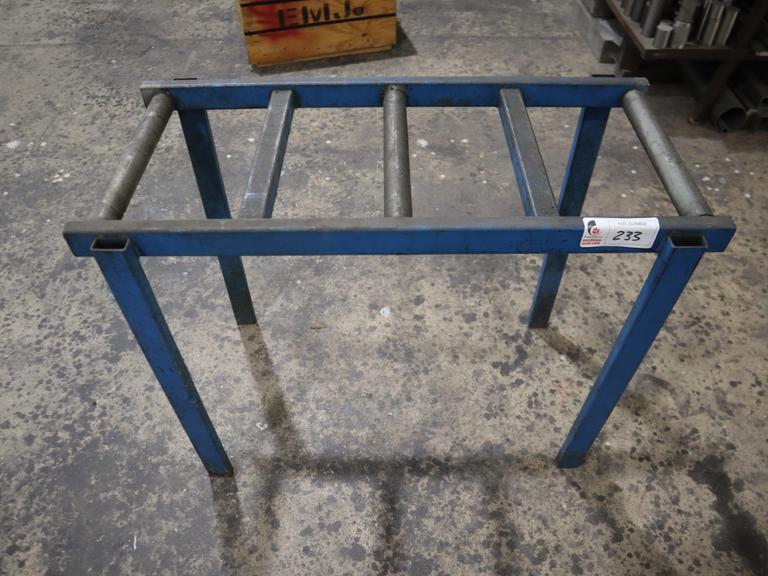 Roll Conveyor