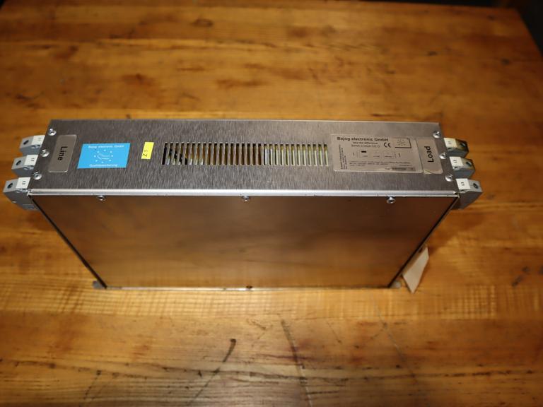 Bajog Electronic GMBH - BIHIA.3.042A.CC.O