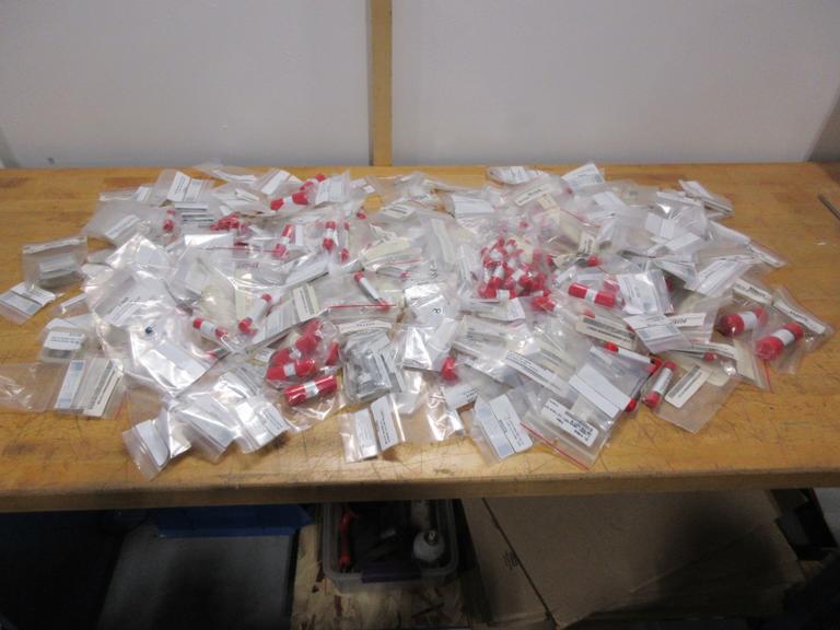Mitgi - Assorted Carbide Cougar Cutters, Slitting Saws, Form Cutters & More!!