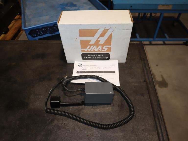 Haas Coolant Tank Float Assembly 30-30090C