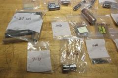 Taps HSS Bright Assorted  - SAE 
