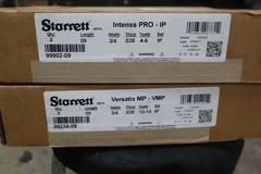 Emerson 7" Horizontal Band Saw, Manual Vise, 4 Speeds, Portable On Wheels, 1/2 HP, Manual Blade Tension, 3/4 " Max Blade