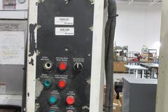 TimeSavers Series 3100 Wet Belt Sander, Coolant System with Paper Filtration