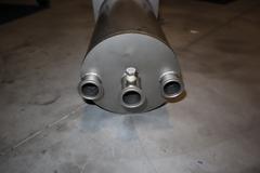 Coolant Filter Unknown Brand