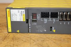 Fanuc Spindle Amplifier Module A06B-6102-H206#H520