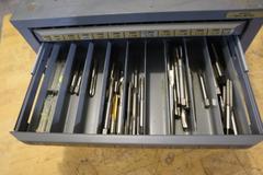 Huot Metric Tap Index, with Contents