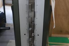 Mitutoyo Height Master Series 515 Cadillac Style Height Gage, 12.5" with Original Wood Case
