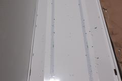 Cooper Recessed Lighting 2' x 4' LED Shop Lights (10)