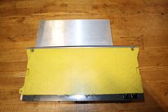 Fanuc Power Supply Module A06B-6077-H111	