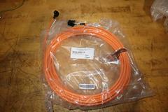 Assorted Fanuc Cables 