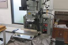 Moore G18 CNC Jig Grinder with NASA/Fagor 8030 CNC Control