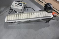 Dorner eDrive Control Unit with Dorner 2200 Series Modular Belt Conveyor