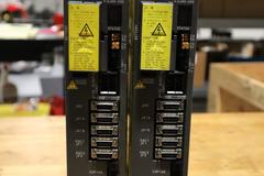 Fanuc Servo Amp Module A06B-6096-H203 (2)