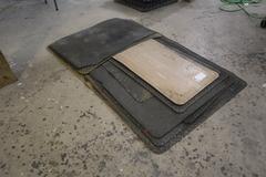 Anti-Fatigue Work Mats - Assorted