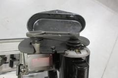 Wel-Bilt 4-1/2" Metal Bandsaw
