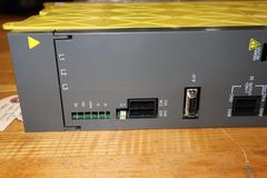 Fanuc Power Supply Module A06B-6077-H111	