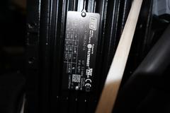 Royal Filtermist FX-1200 Mistcollector Unit
