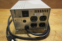 APC Line-R 600 Voltage Regulator