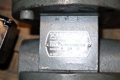 Scherzinger, Baldor, Vogel, - Assorted Motors & Pumps