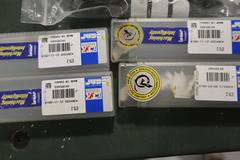 Assorted Swiss & Lathe Accessories - Collets, Extractors& More!