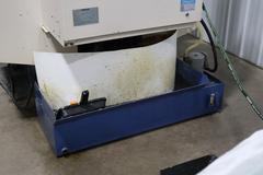 Miyano MTV-T310 CNC Vertical Machining Center