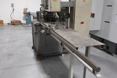 Kasko GKS 400 AU / 1200 CNC Mitering Cold Saw