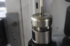 Haas EC-400-4AX CNC Horizontal Machining Center, 12K Spindle, Tool Presetter, 70 Station ATC, TSC
