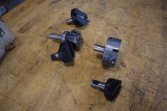 Fly Cutters and Face Mill - Straight Shank