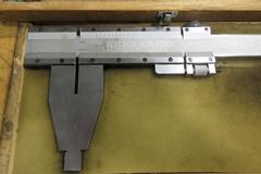 Kanon 40" SAE & Metric (100cm) Vernier Caliper & Generic 40" SAE & Metric (100cm) Vernier Caliper