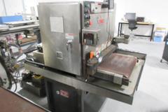 TimeSavers Series 2100 Wet Belt Sander, Coolant System with Paper Filtration