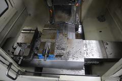 Brother TC-229 CNC Tapping Center - NOT CURRENTLY OPERATIONAL